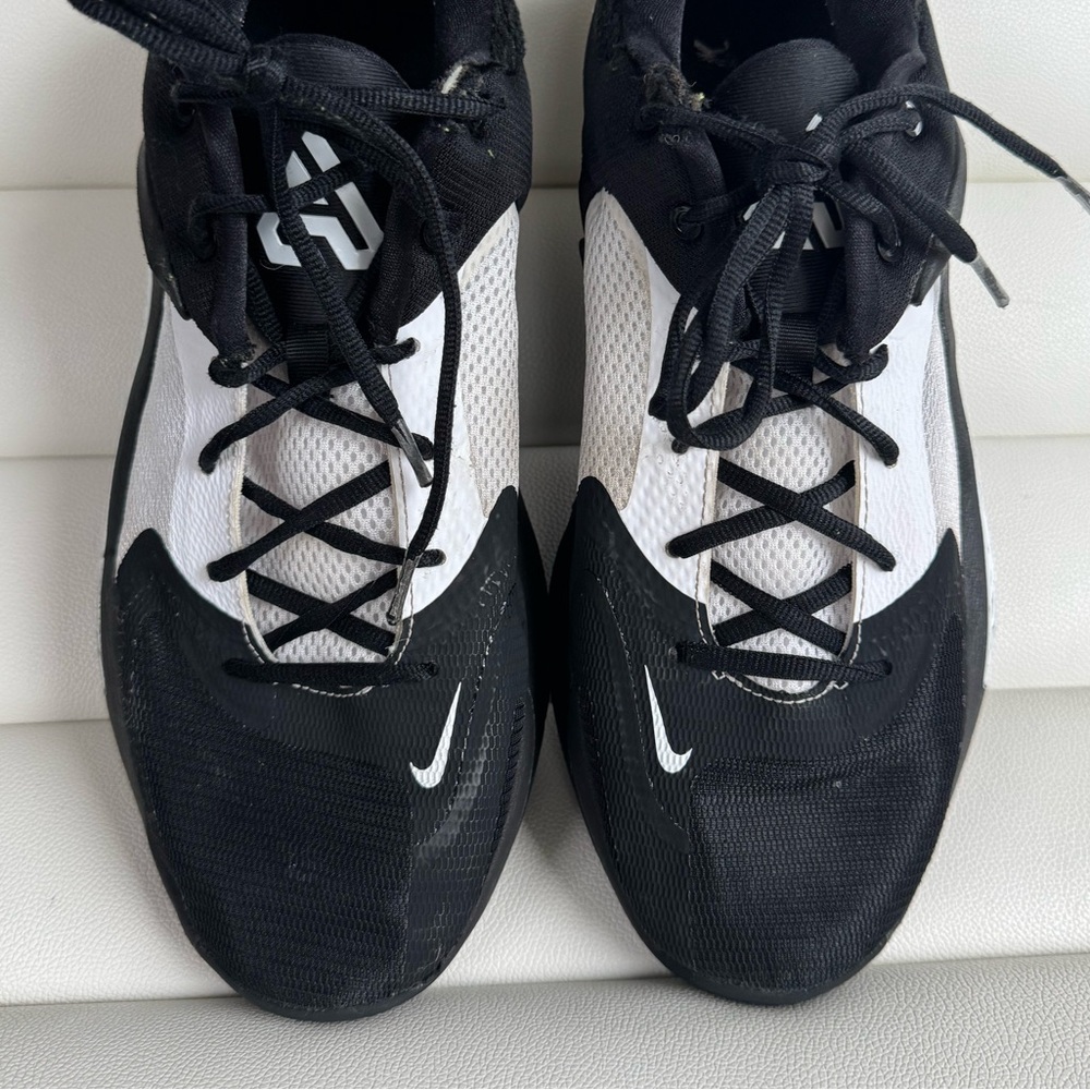 Nike Freak 4 Basketball Shoes, Men’s Size 11.5 - Picture 4 of 12